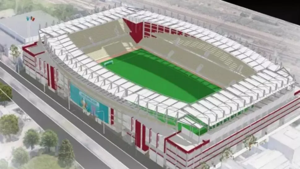 Visul giuleștenilor prinde contur! Cum arată stadiul lucrărilor la stadion și care este singurul impediment