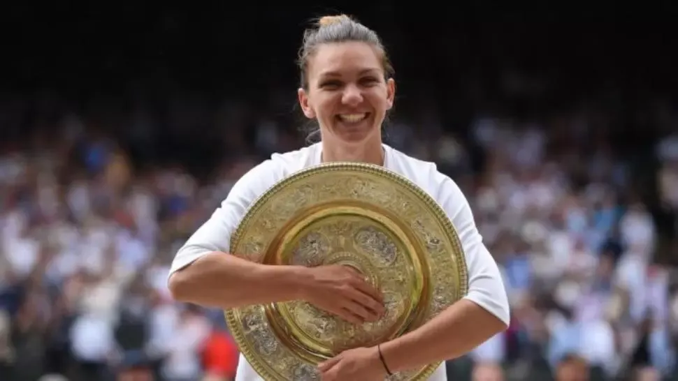 simona halep