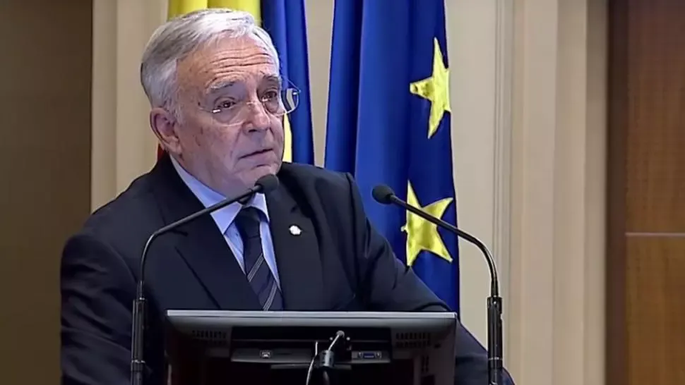 Obiectivul imediat al BNR, transmis de Mugur Isărescu: ”A sporit considerabil volumul operațiunilor”