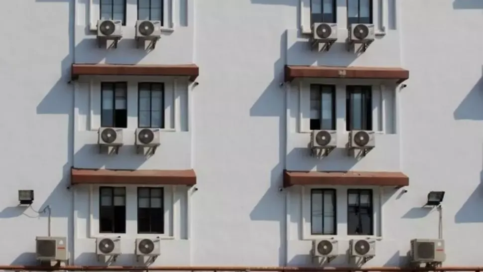 Beneficiile izolărilor cu polistiren în timpul lunilor călduroase (P)