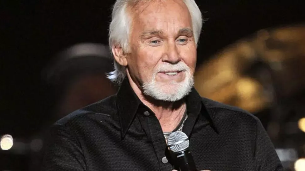 Kenny Rogers