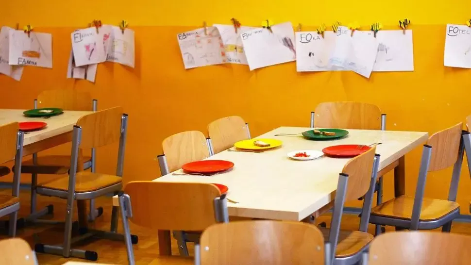 Reguli încărcate de un after school din Galați