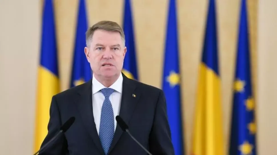 Iohannis