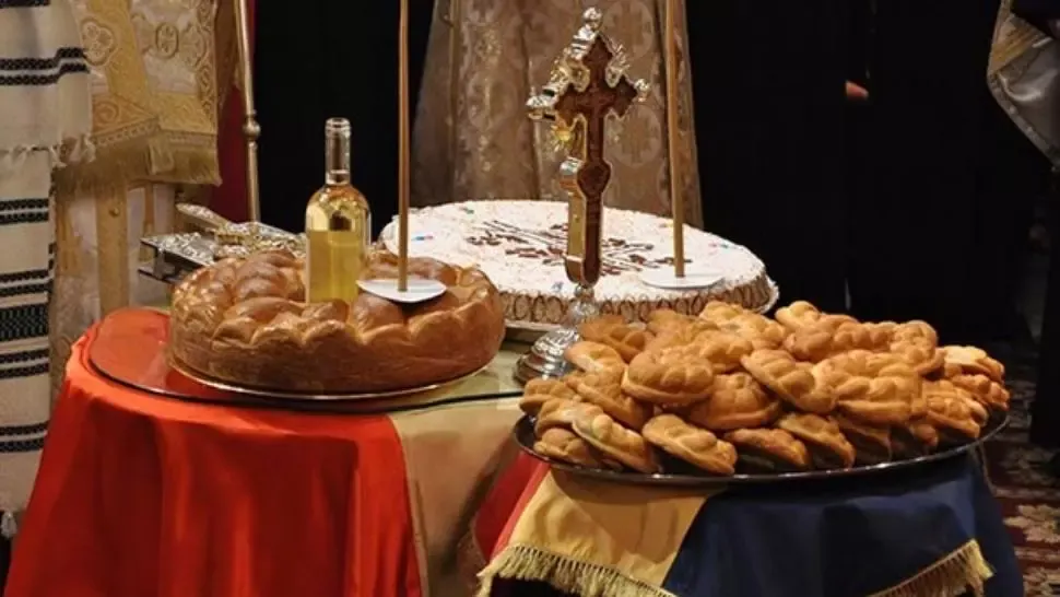 Lasata secului de branza