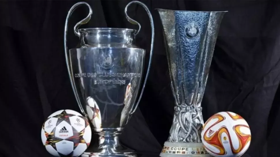 Liga Campionilor, Europa League și EURO 2020, amânate din cauza coronavirusului? Anunțul UEFA