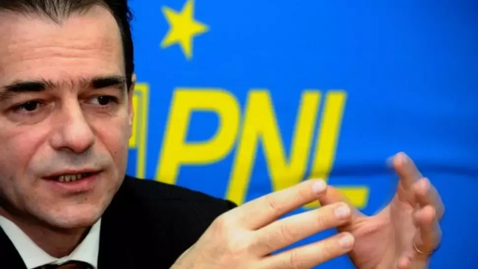 Realitateadinpnl.net. România, îngenuncheată. Orban, singura soluție să scoată țara din criză