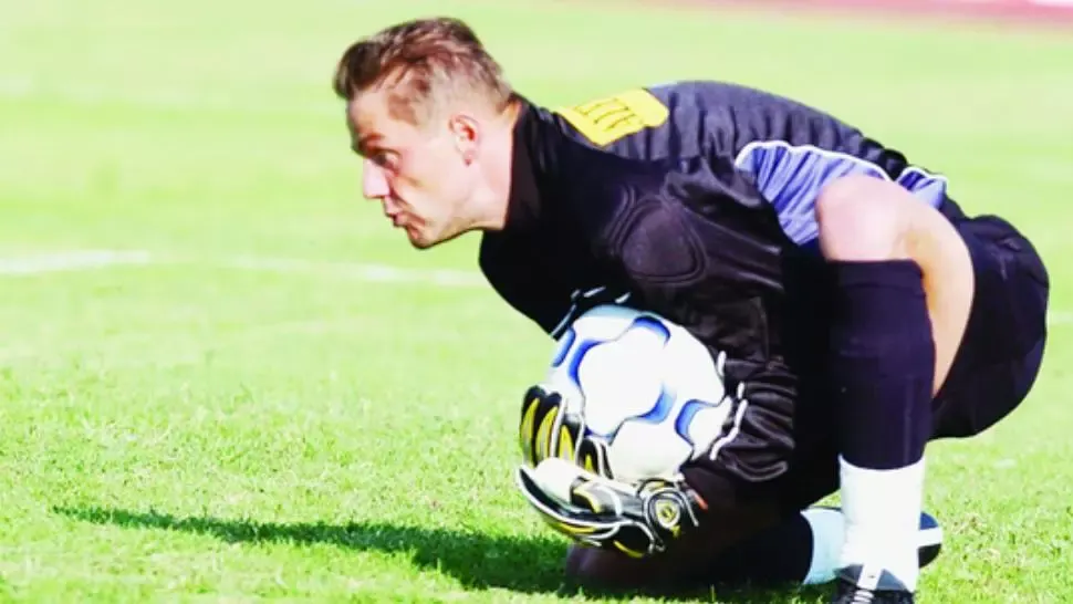 A murit portarul Martin Tudor de la Steaua