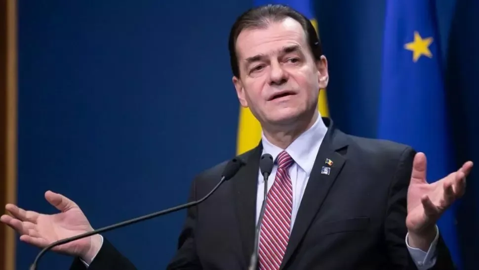 RealitateadinPNL: Ludovic Orban, mandatat să strângă în jurul său toată clasa politică