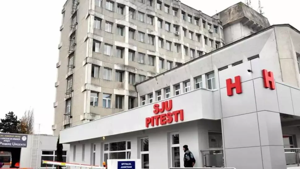 Primarul orașului Pitești, apel către cetățeni