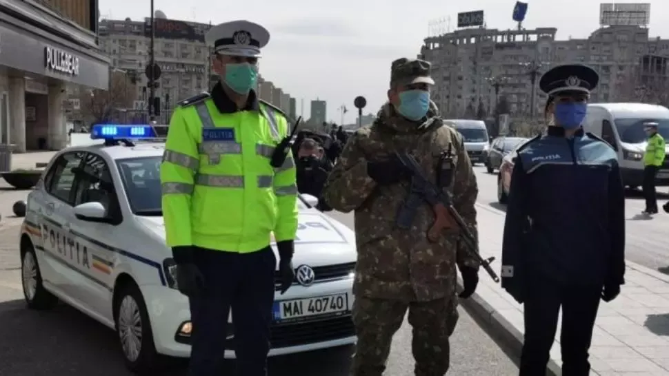 Totul despre carantina totală. Cum și când putem să ieșim din casă – foto document