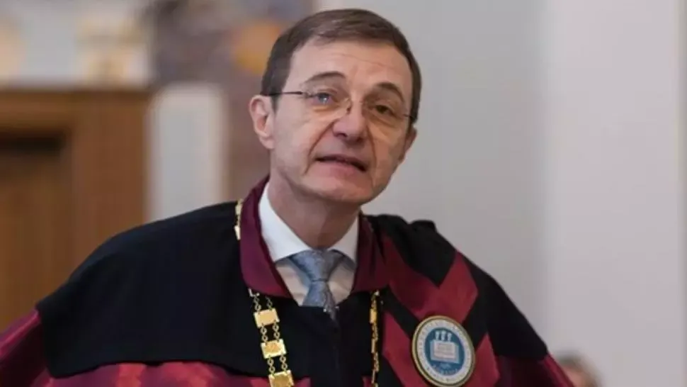 Ioan-Aurel Pop, președintele Academiei Române