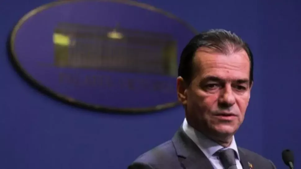 Ludovic Orban, ANUNȚUL pe care-l așteaptă toată România. Măsuri ISTORICE în țară