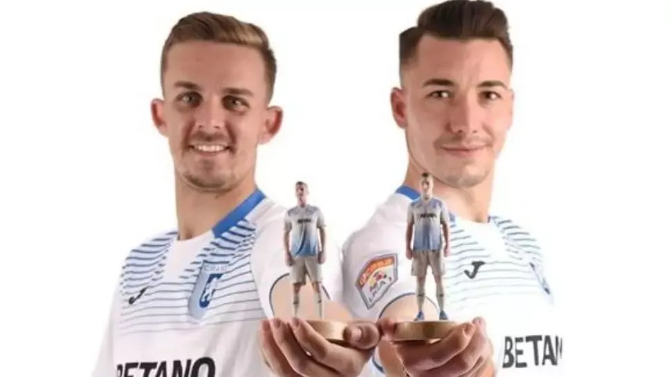 Fanii Craiovei, enervați de inițiativa clubului! “Statuete 3D vă trebuie vouă?”