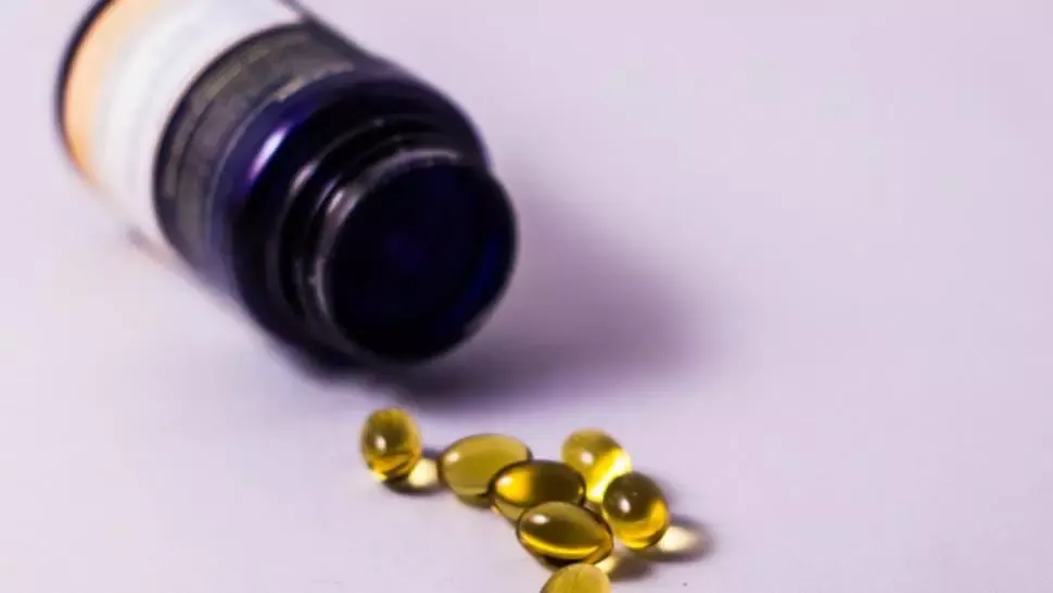 5 motive pentru care ar trebui să folosești suplimente alimentare (P)