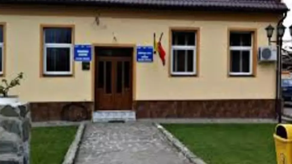 O primărie din județul Timiș, închisă din cauza coronavirusului