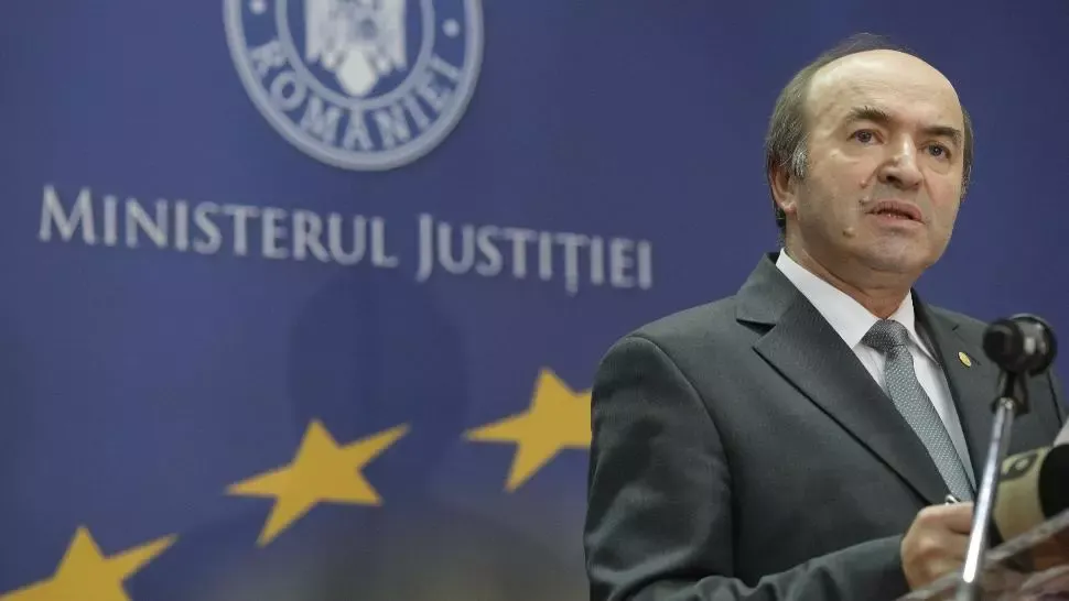Tudorel Toader, încă un mandat ca rector al Universității "Al. I. Cuza"
