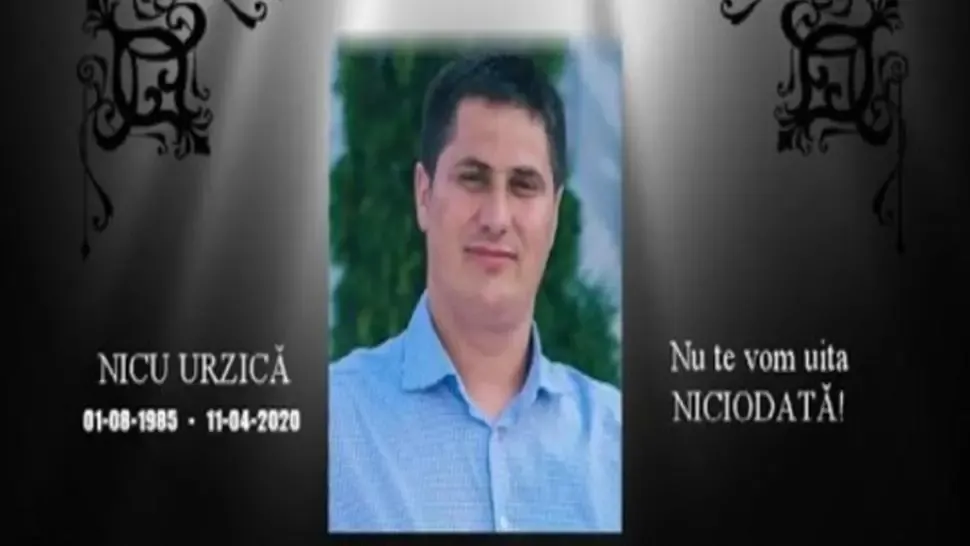 nicu urzica