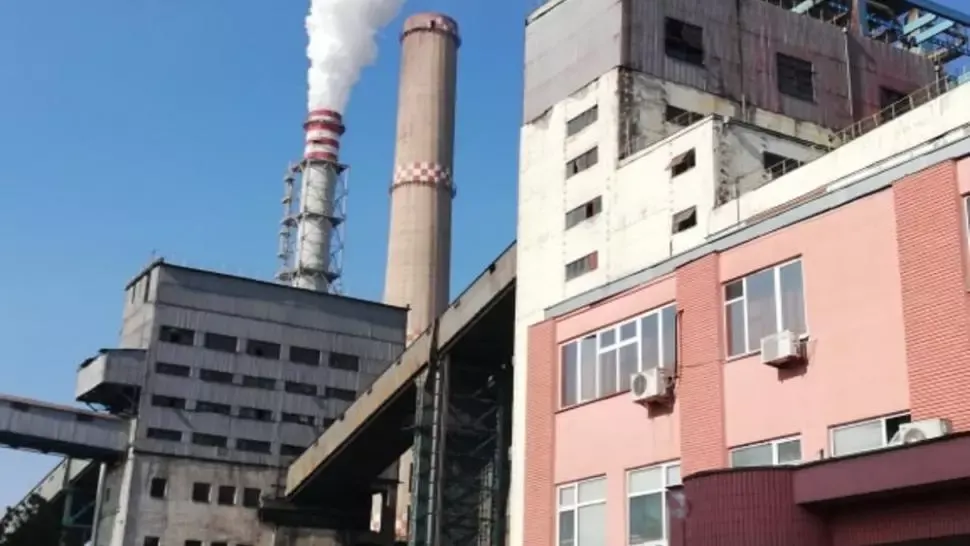 termocentrala craiova