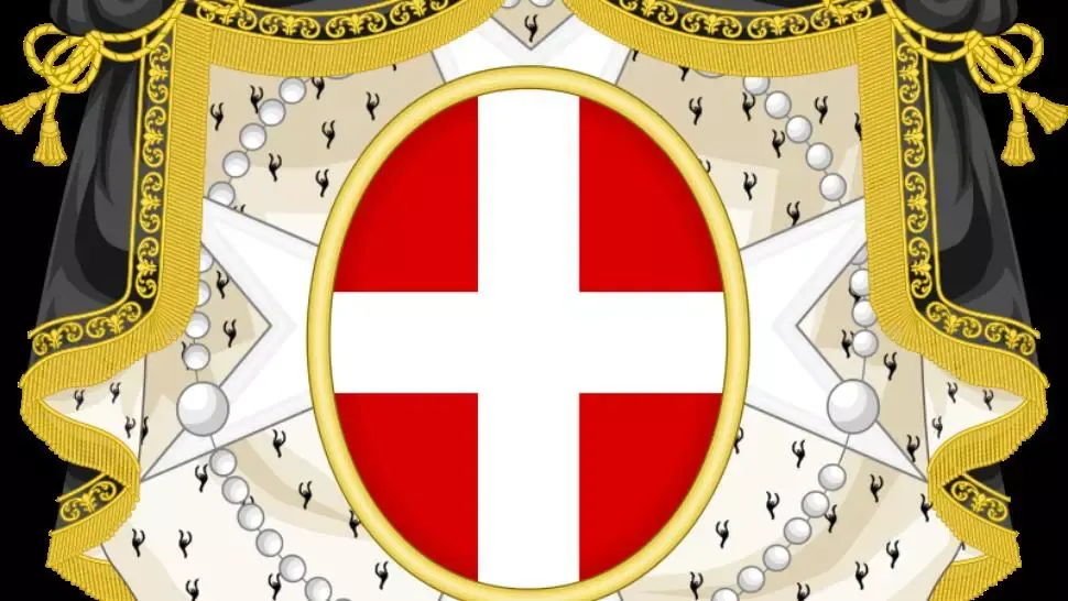 cavalerii de malta