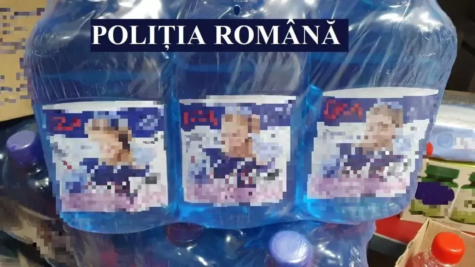 Frauda Constanta