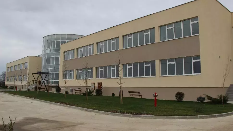spital urgente arad