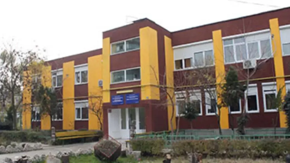 DGASPC Dolj