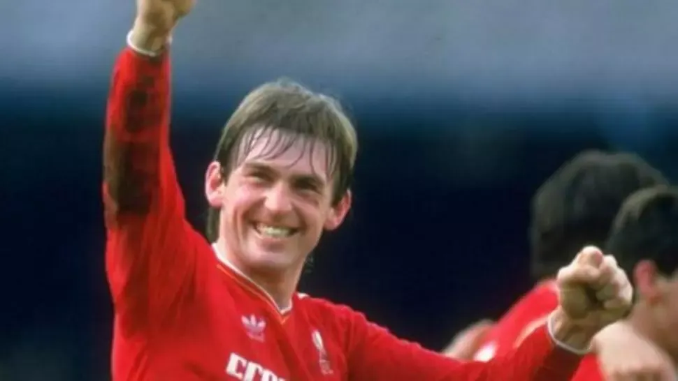 kenny dalglish sursa: BBC
