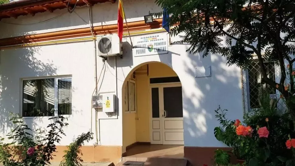 primarie campina, prahova