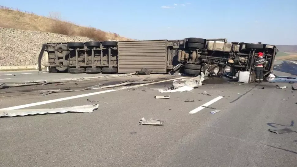 Accident