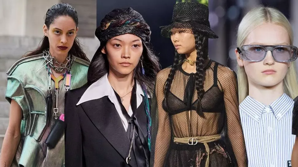 Top 10 accesorii la modă în primăvara/vara 2020
