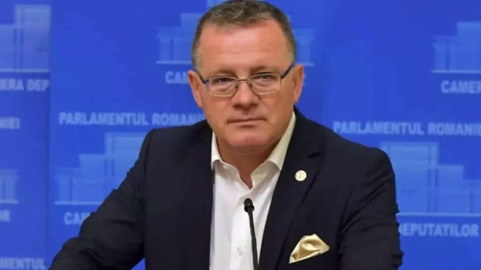 adrian oros