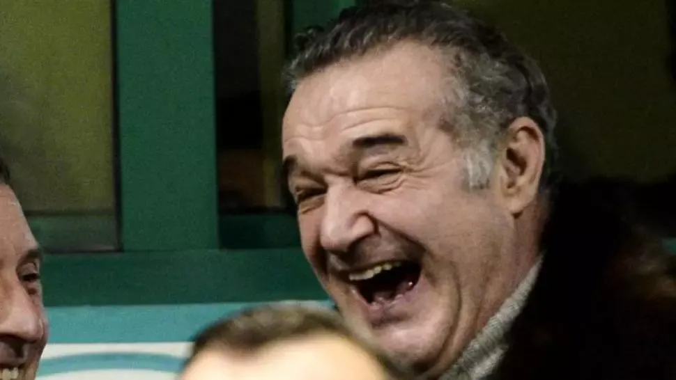 Avertismentul primit de Gigi Becali după ce a luat-o înaintea tuturor: “Ai putea avea surprize”