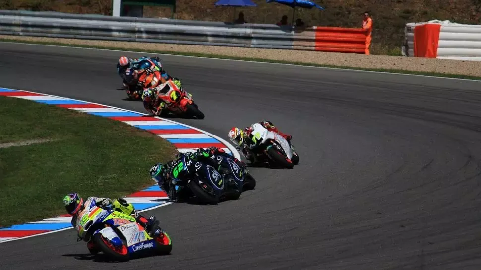 gp moto