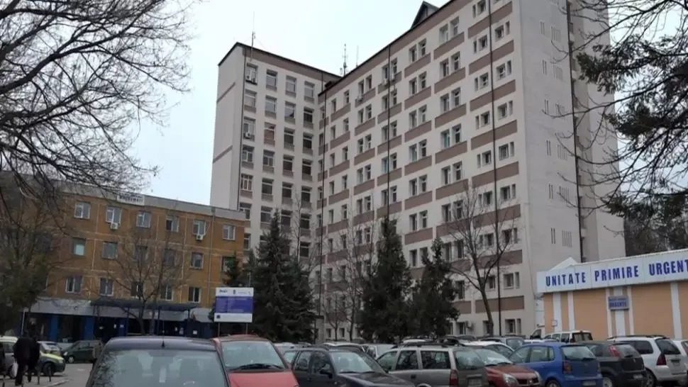 spital botosani