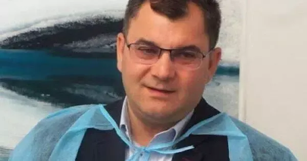 manager spital Focsani