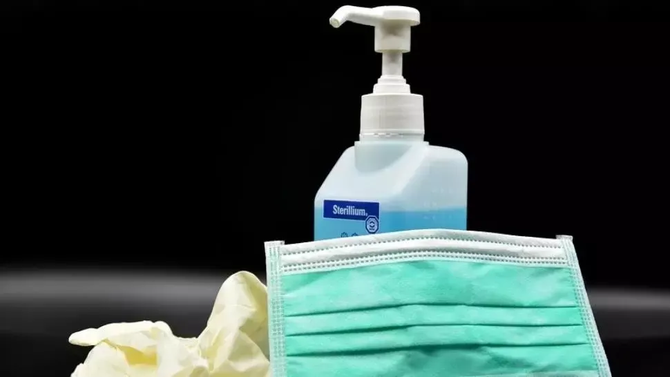 PREVENIRE COVID-19. Cum să cureți și să dezinfectezi CORECT suprafețele