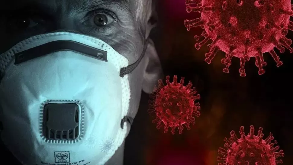 coronavirus giurgiu