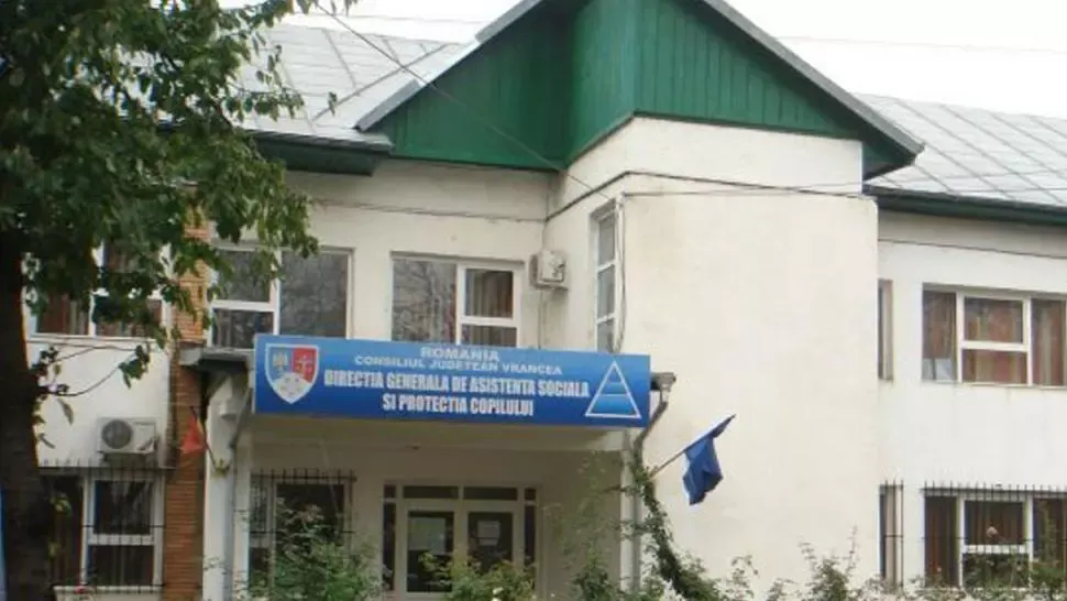 Directia Protectie sociala Vrancea