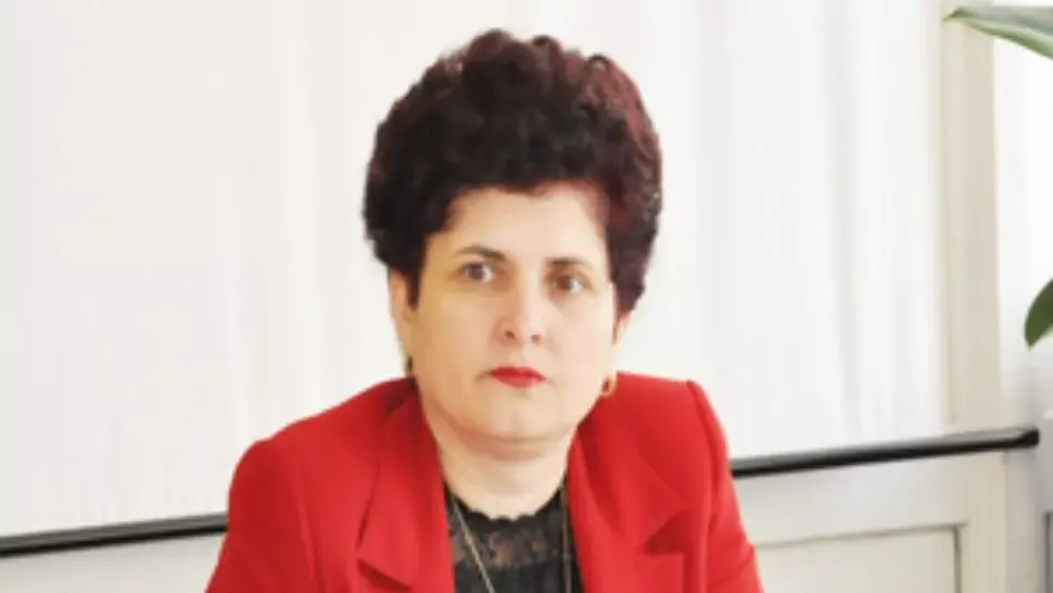 Sorina Honțaru, schimbată de la conducerea DSP Argeș