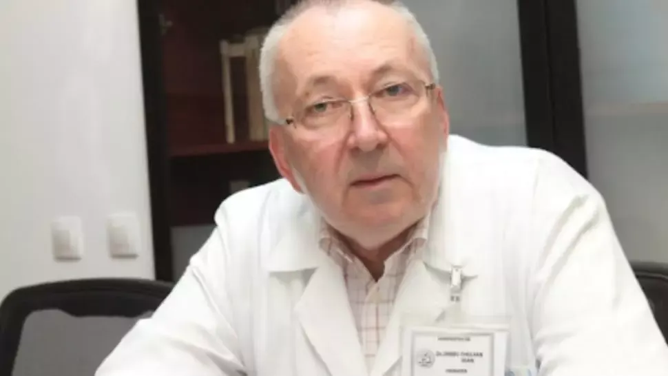 Previziuni sumbre după nerespectarea restricțiilor! DR. Emilian Imbri: ”Ne așteaptă ce este mai rău!”
