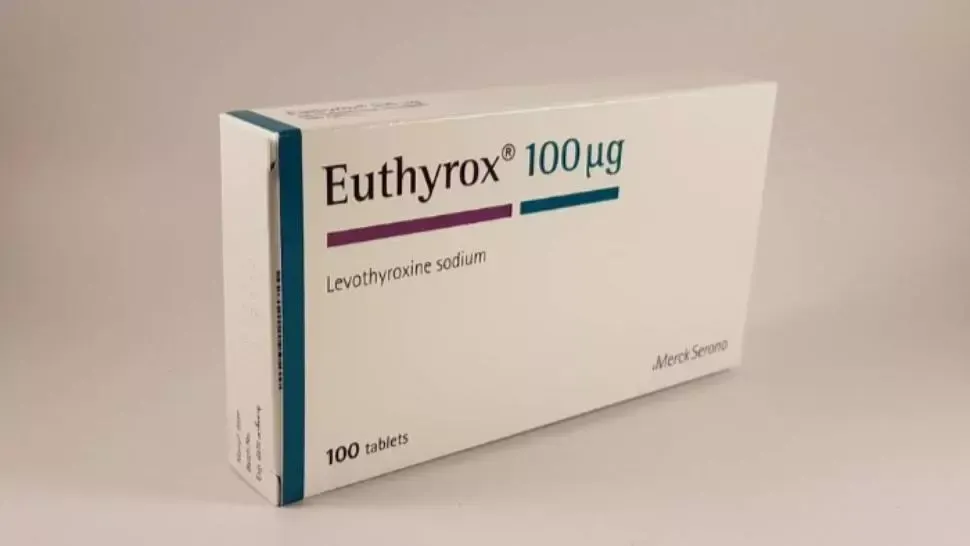 euthyrox adus in romania