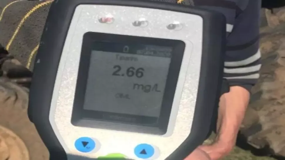 Alcoolemie 2.66