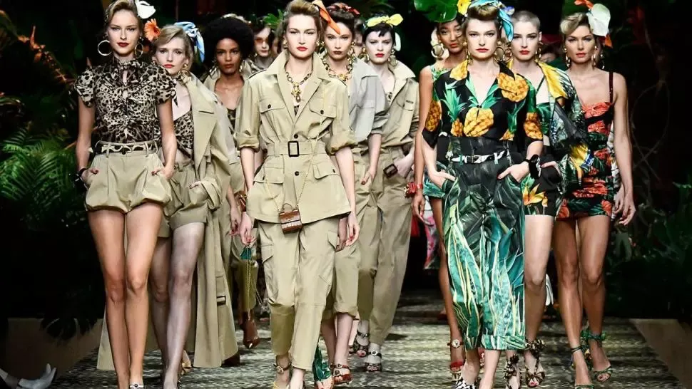 Industria Fashion