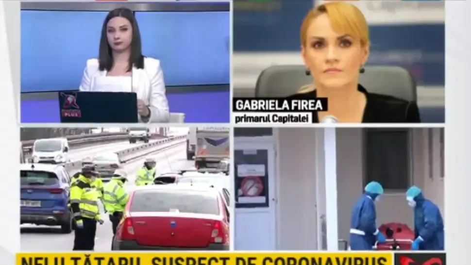 firea realitatea