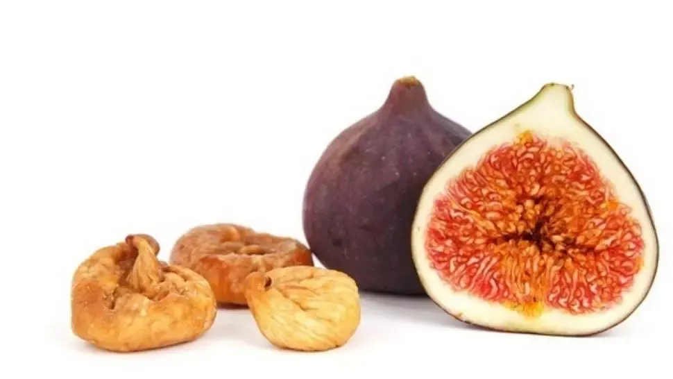 10 fructe deshidratate & cum le introducem în alimentaţie (P)