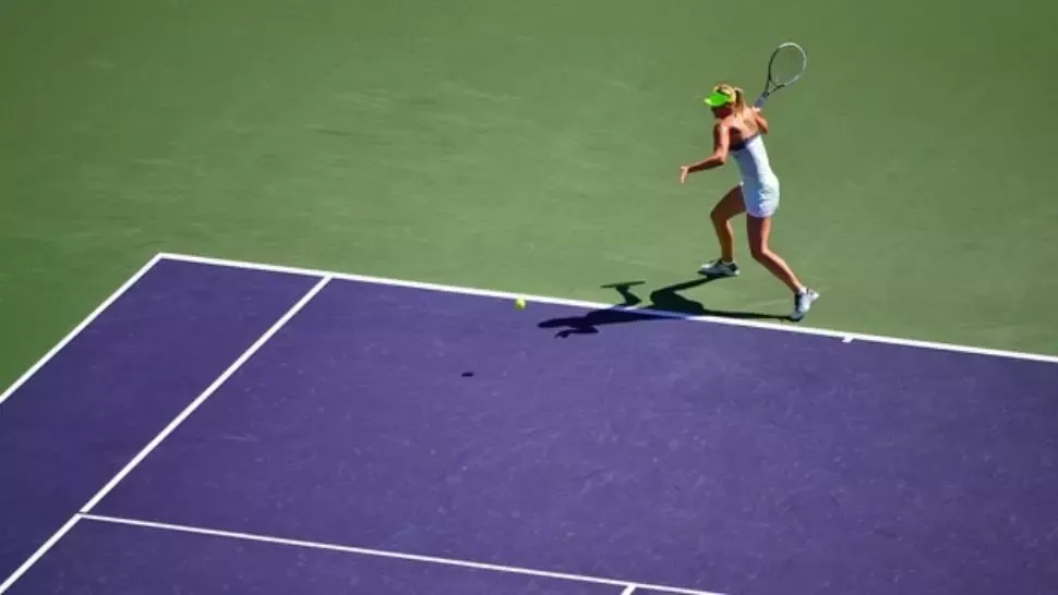 3 jucătoare de origine română care au ajuns în finala de la Indian Wells (P)