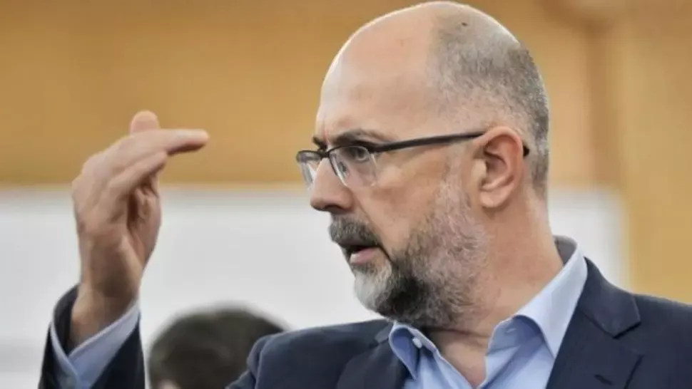 Kelemen Hunor: Klaus Iohannis instigă împotriva maghiarilor