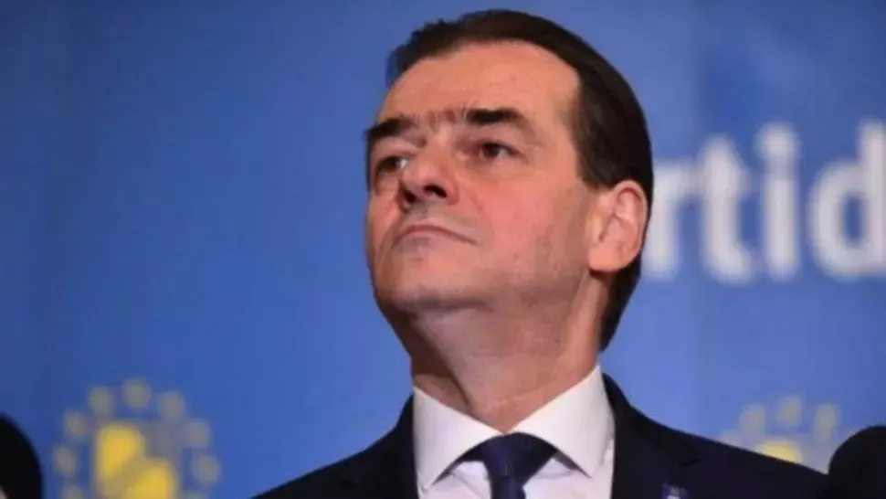 Ludovic Orban, nemulţumit că spitalele cumpără echipamente de la ”firme de casă”: NU putem accepta