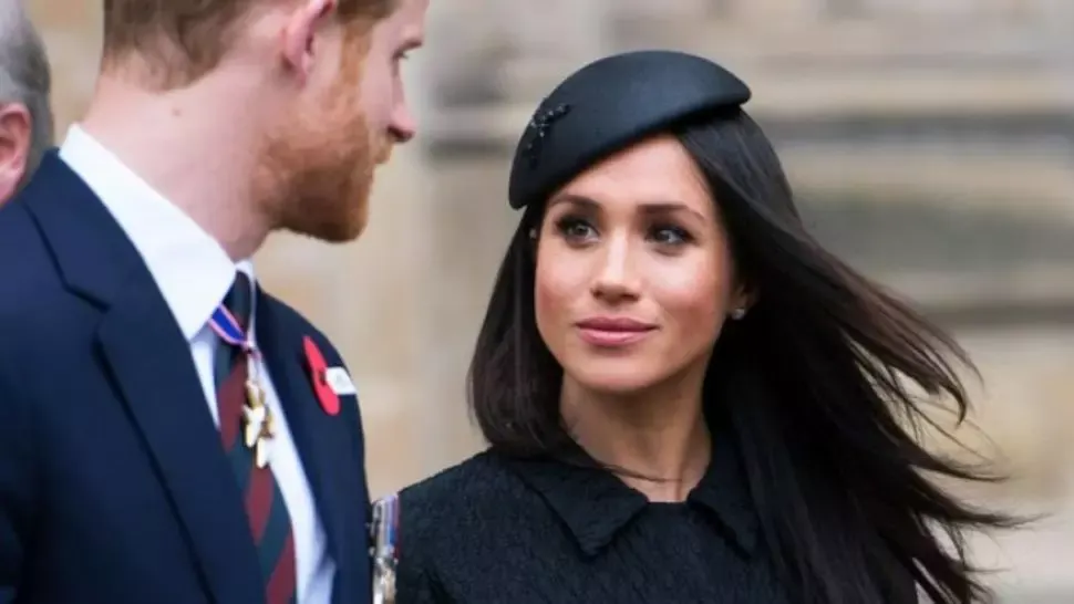 Meghan, interviu şocant! Întrebarea indecentă a lăsat-o fără cuvinte. Nu se putea ceva mai jenant!