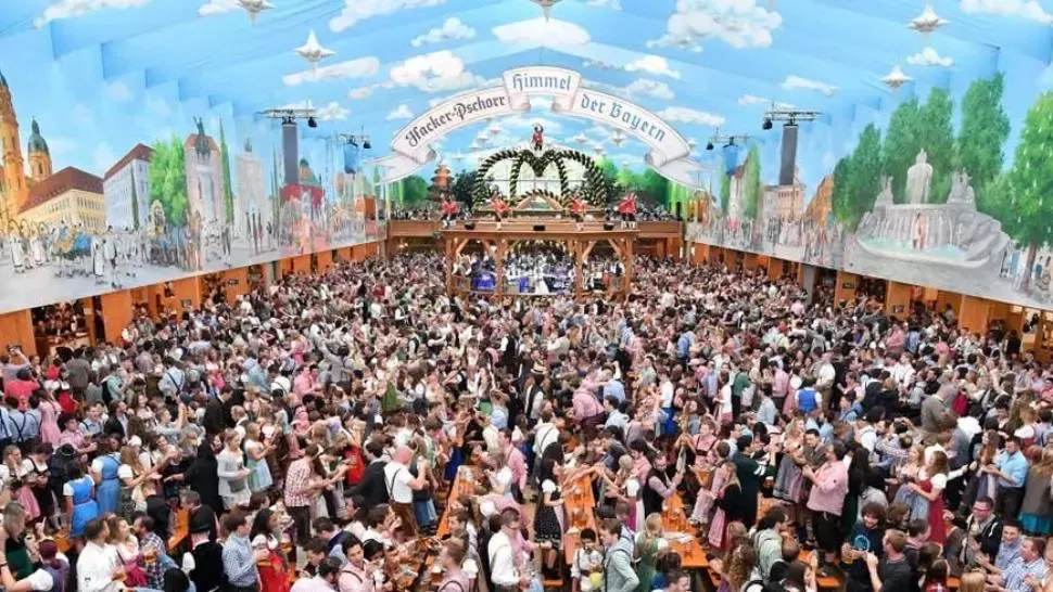 Oktoberfest